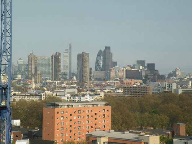  City